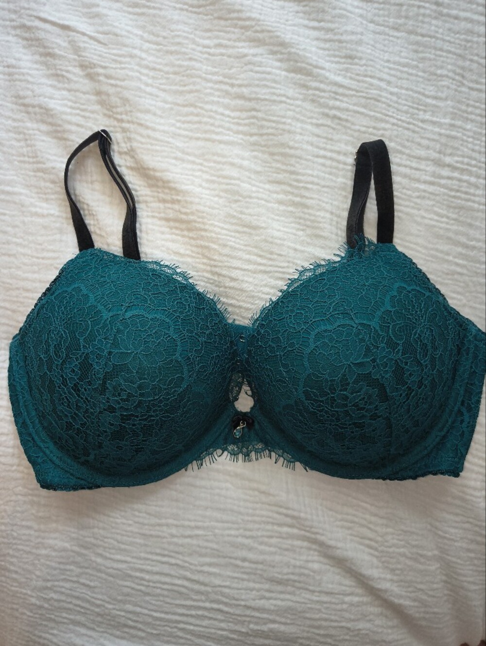 Victoria's Secret Dream Angels Push-up Bra